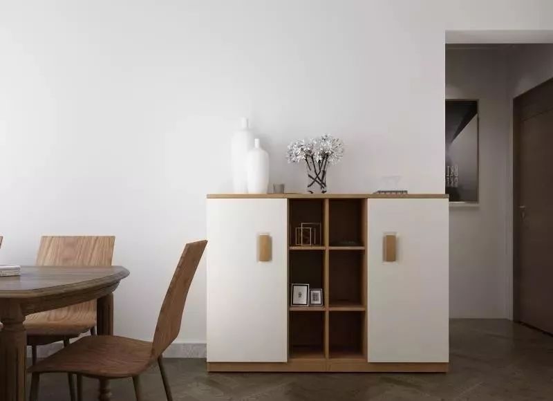 餐邊柜設計 澳太原家居比德告訴你餐邊柜這樣設計才能有情調
