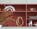 德貝廚柜現代輕奢風格設計 營造獨具風格的氛圍空間