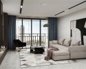 皮阿诺幕临系列家居设计 让您感受温润如玉的居家氛围