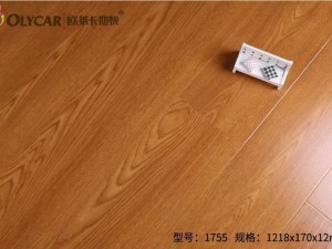 欧莱卡地板-浅色系木地板系列-产品介绍