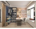 佰怡家櫥柜：空間感，讓家居更顯高級