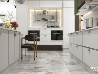 法國司米家居以強烈現代感的設計，造就獨一無二的審美品位！