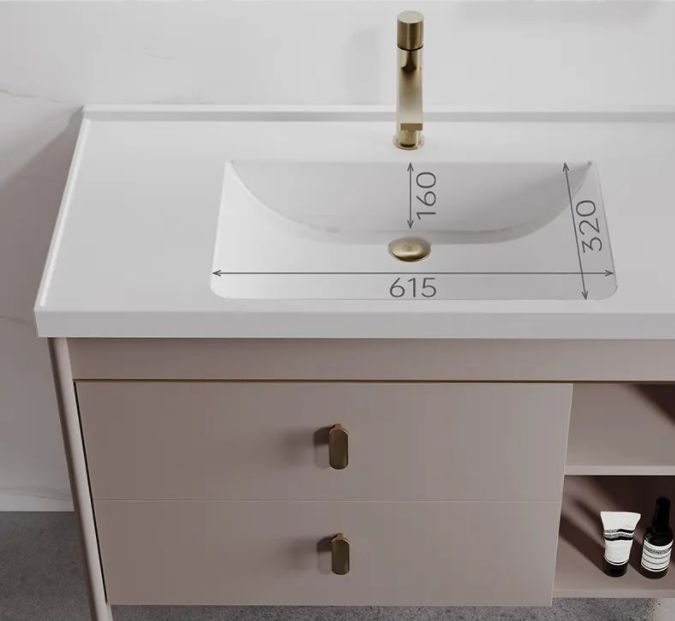 玫瑰岛卫浴G22威尼斯系列浴室柜产品图_4